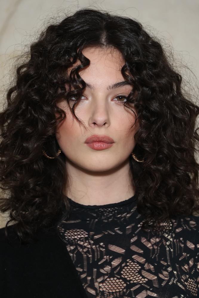 Deva Cassel