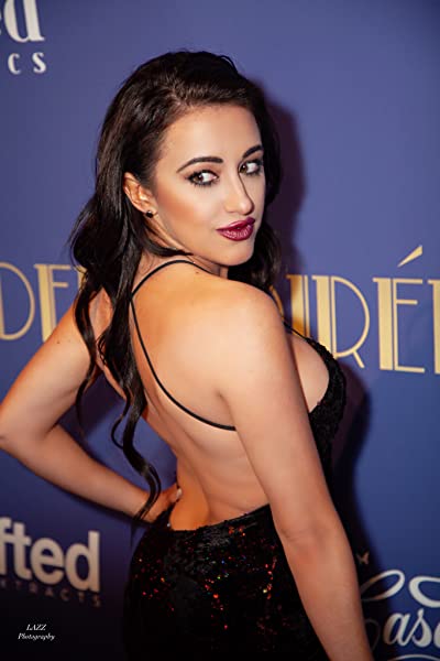 Devanny Pinn