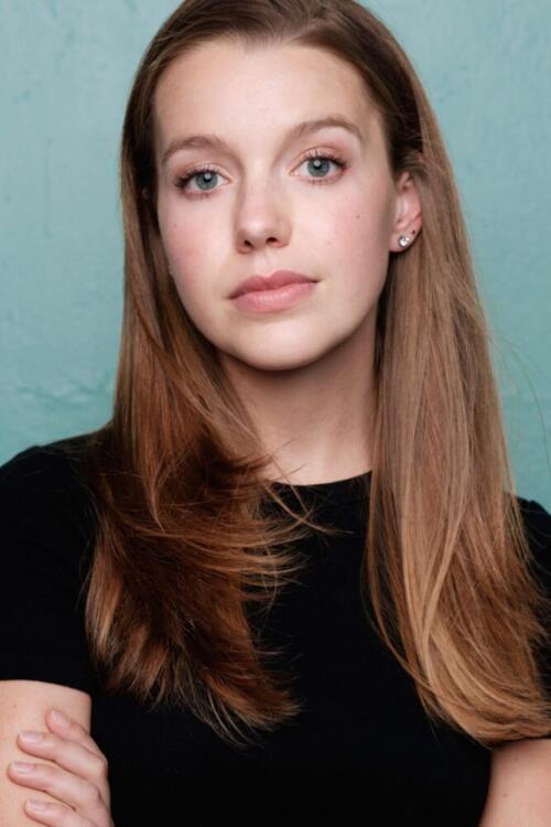 Devon Hales
