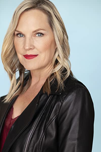 Diana Jackson