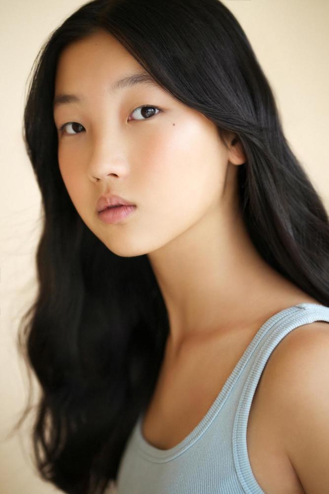 Diana Tsoy