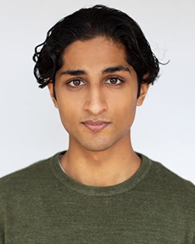 Dillon Mitra