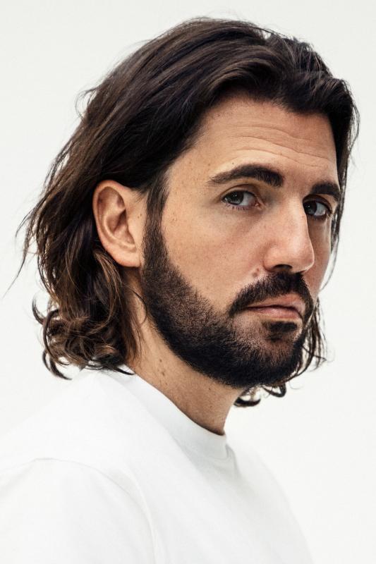 Dimitri Vegas Thivaios