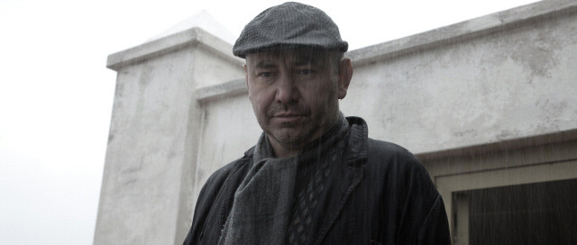 Dimitrij Schaad