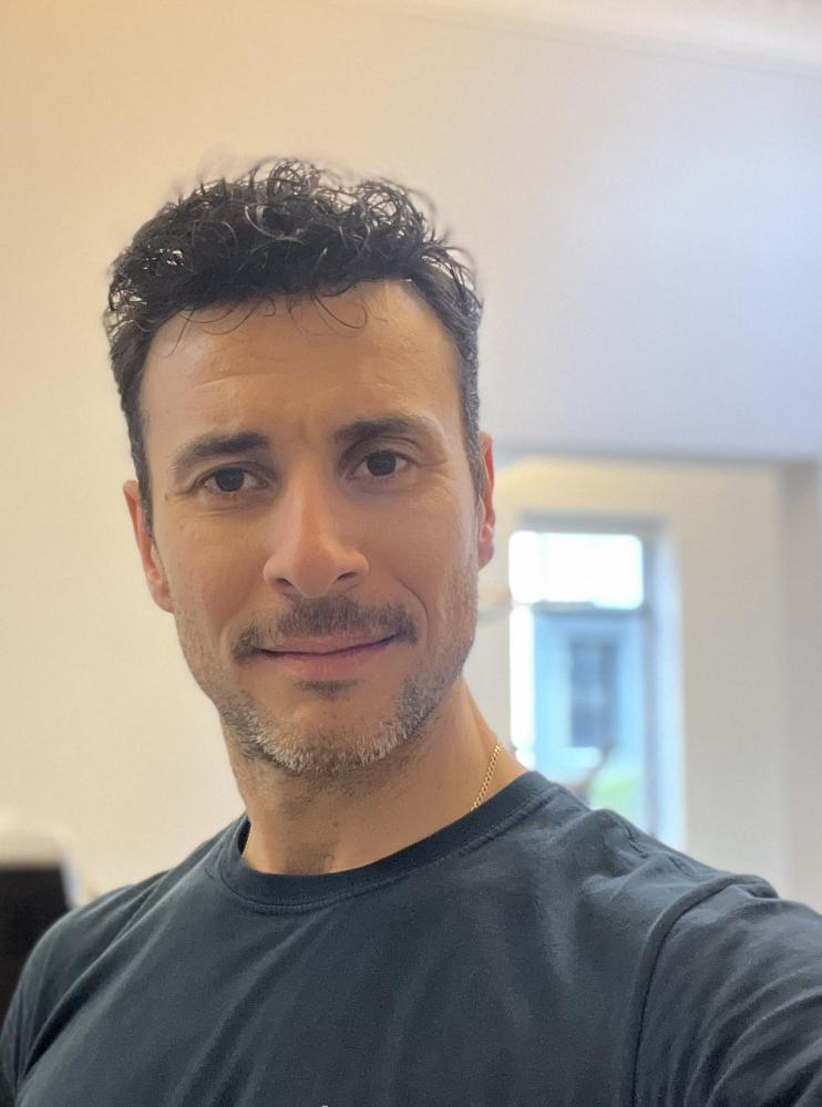 Dimitris Pelekis