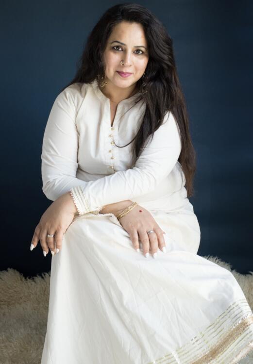 Dimple Kaur