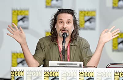 Dino Stamatopoulos