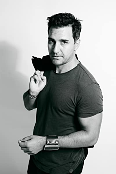 Dion Mucciacito