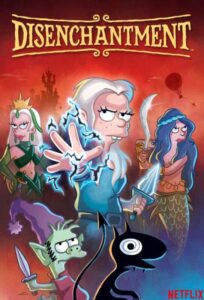 Disenchantment