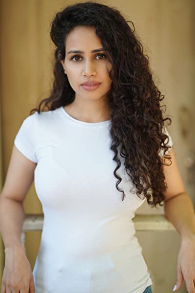 Disha Thakur