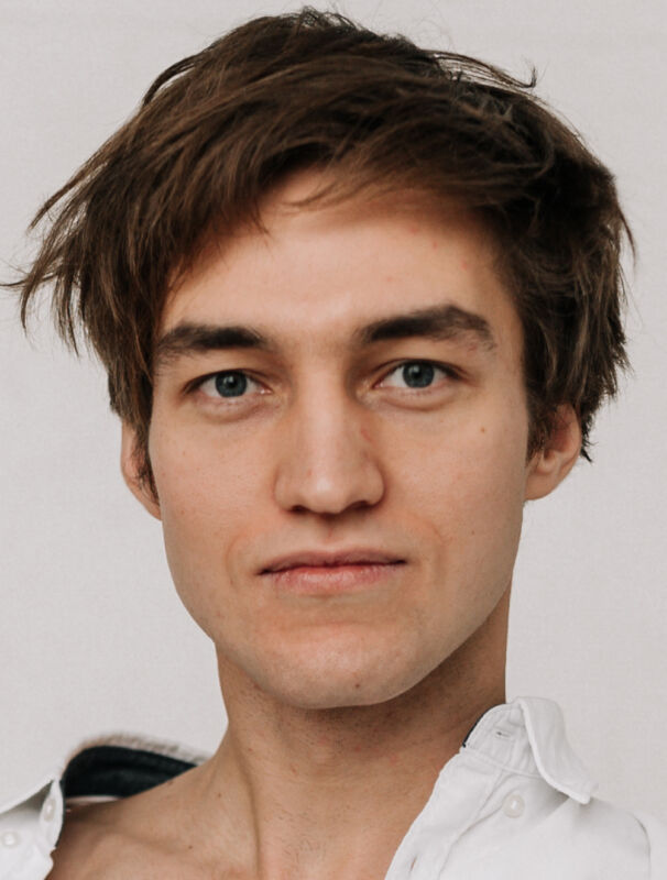 Dmitrii Matveev