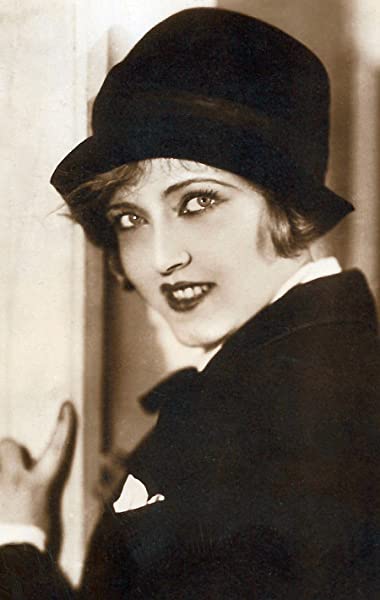 Dolly Grey