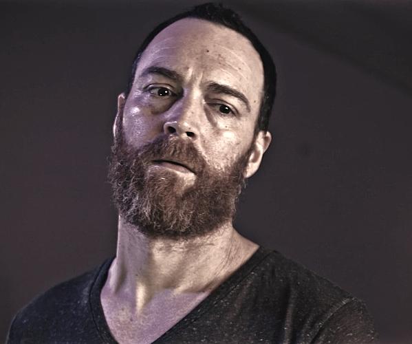 Dominic Bogart