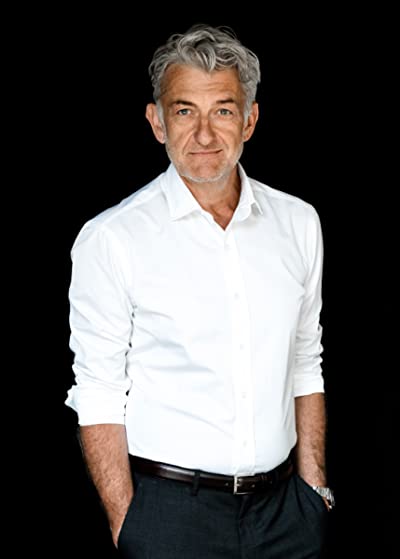 Dominic Raacke