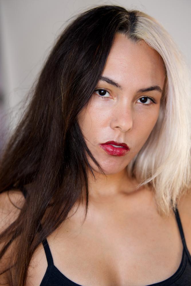 Dominique Star