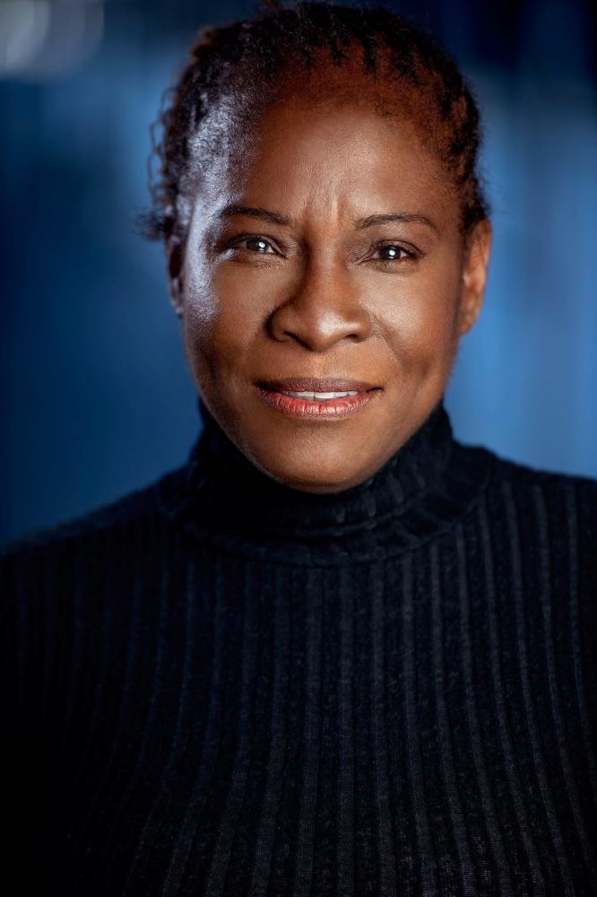 Donna Glaesener