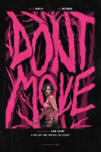 Dont Move