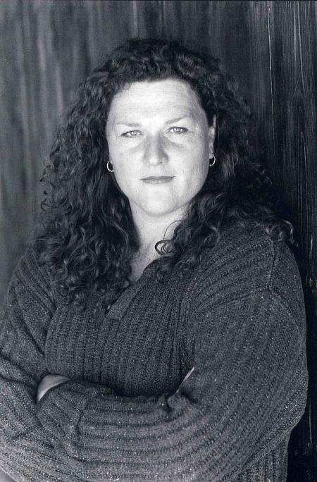 Dot-Marie Jones