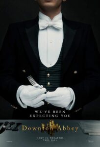 Downton Abbey 