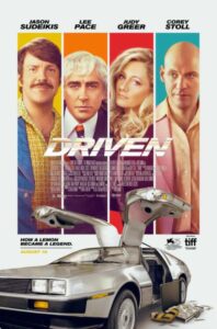 Driven 