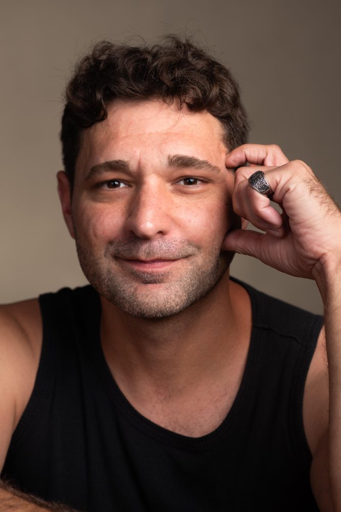 Duane Behrens