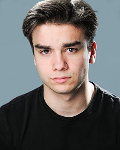 Duncan Novak