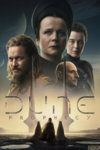 Dune: Prophecy 