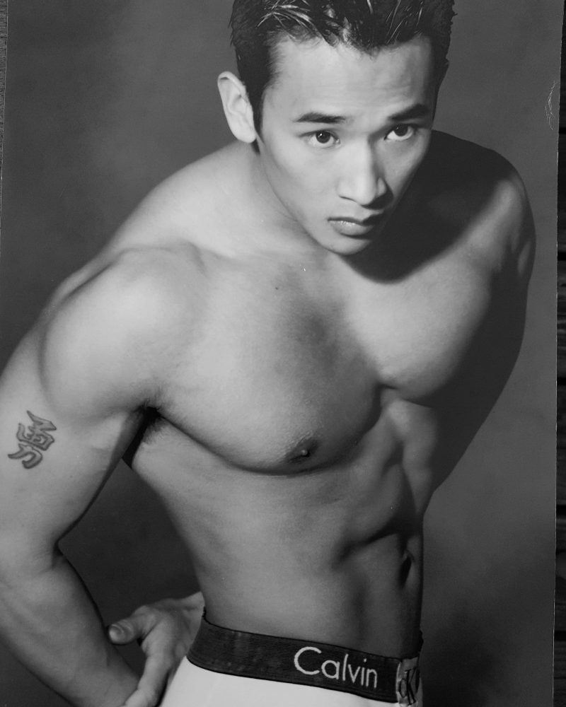 Duy Beck