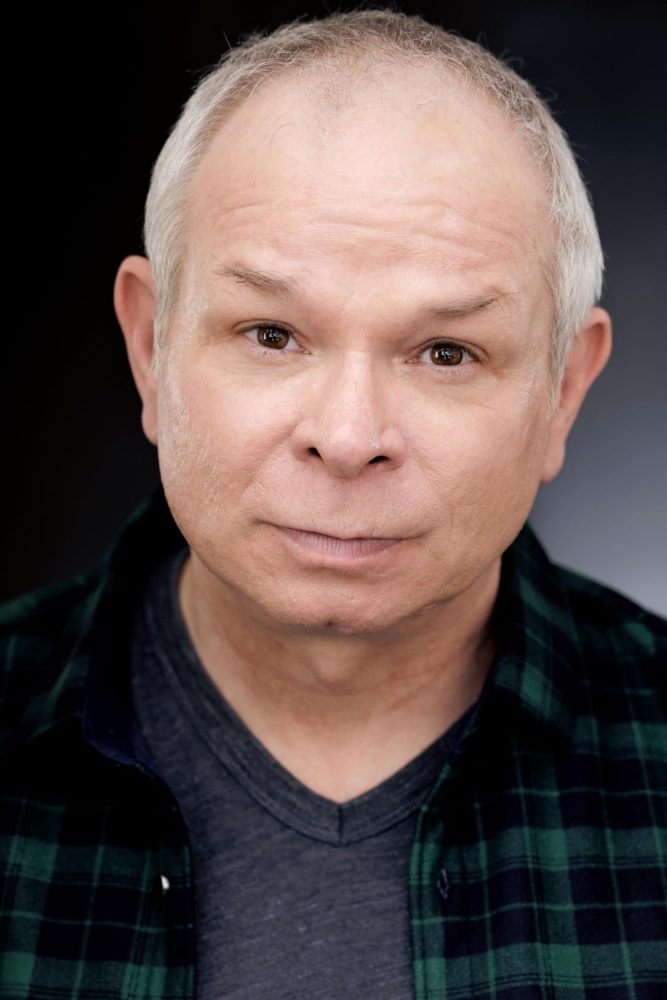 Dwayne Grady