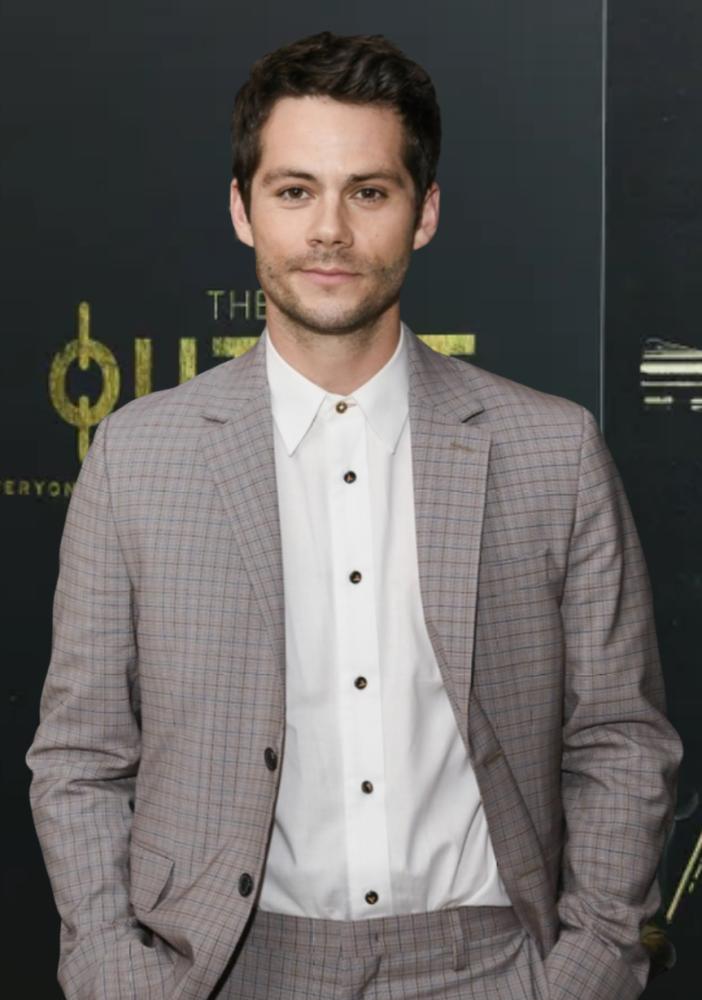 Dylan OBrien