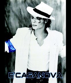 ECasanova