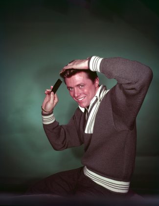 Edd Byrnes