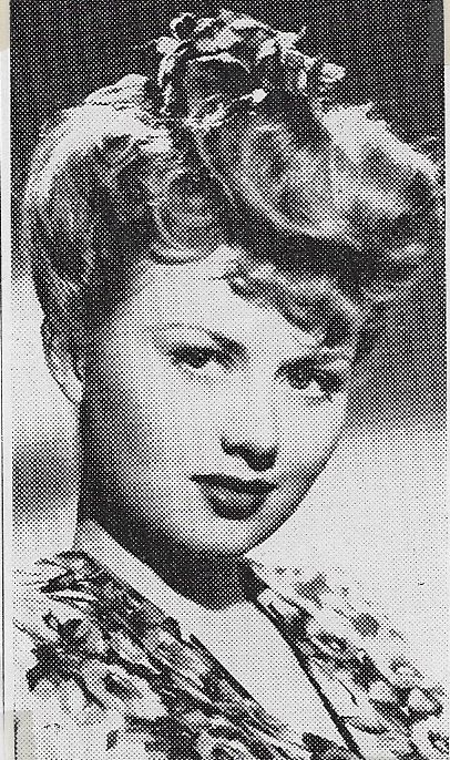 Eddie Holden