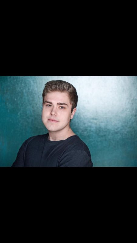 Eddie Max Huband