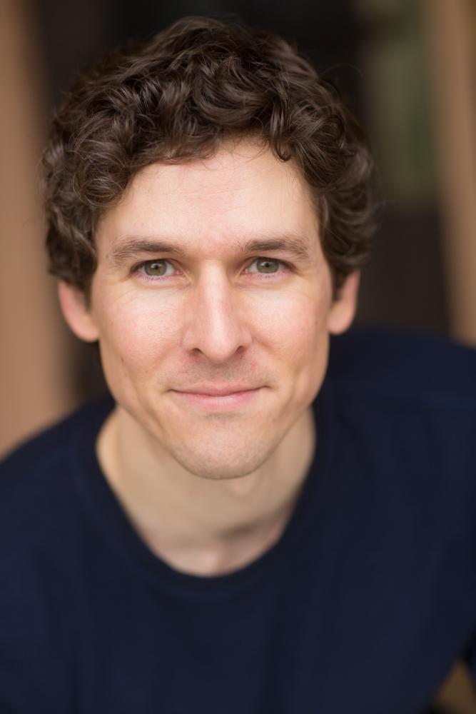 Eddie Wollrabe
