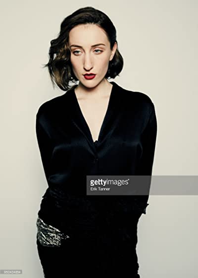 Eden Epstein
