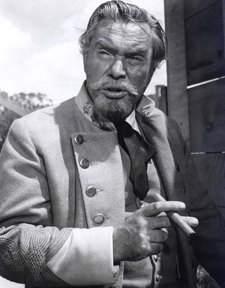 Edmond OBrien