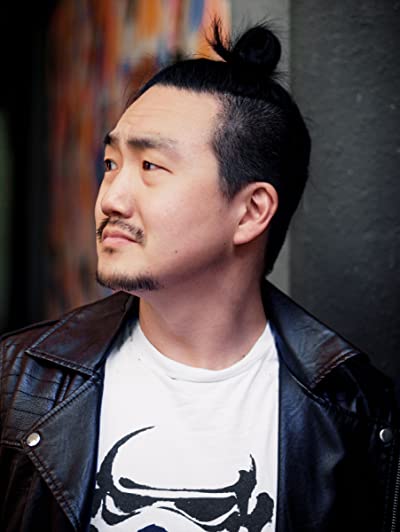 Edward Hong