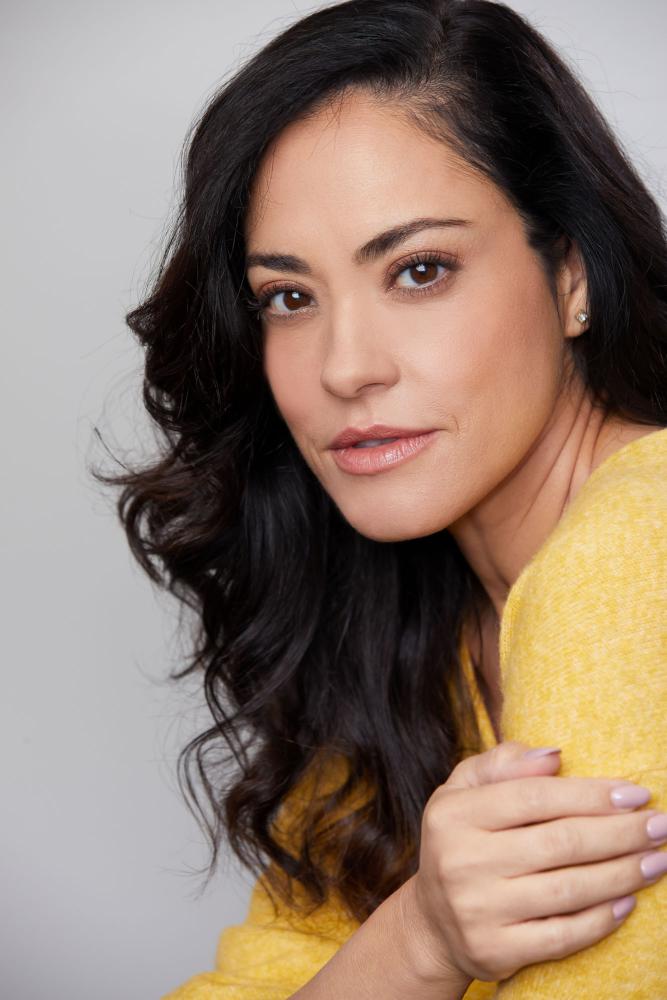 Eileen Gonzales