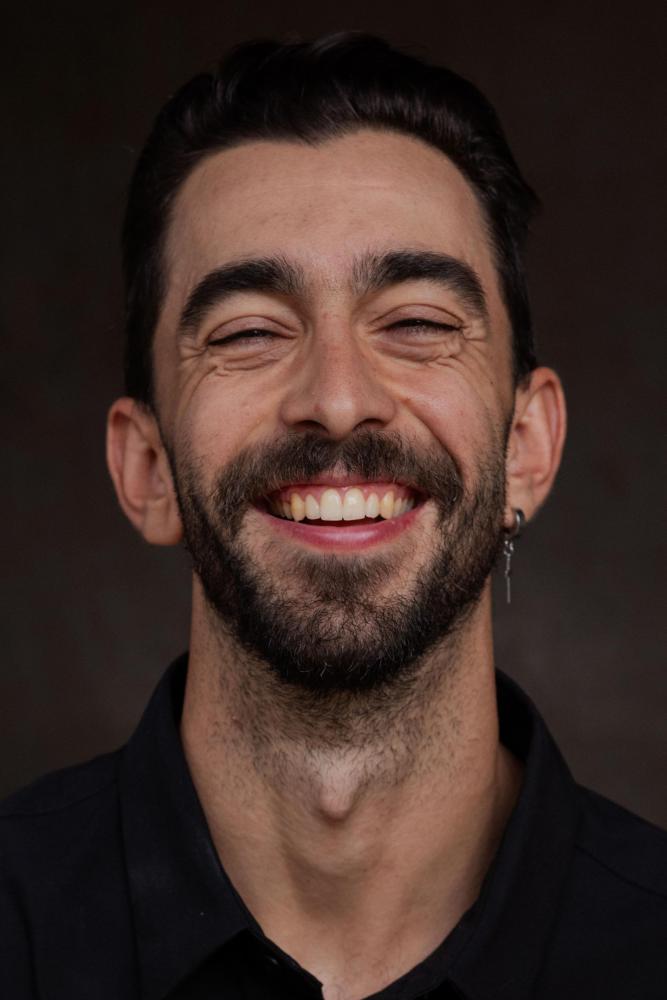 Eirik Hallert