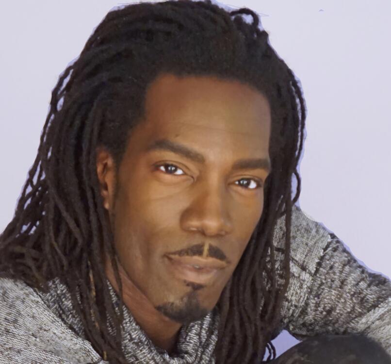 Ejyp Johnson