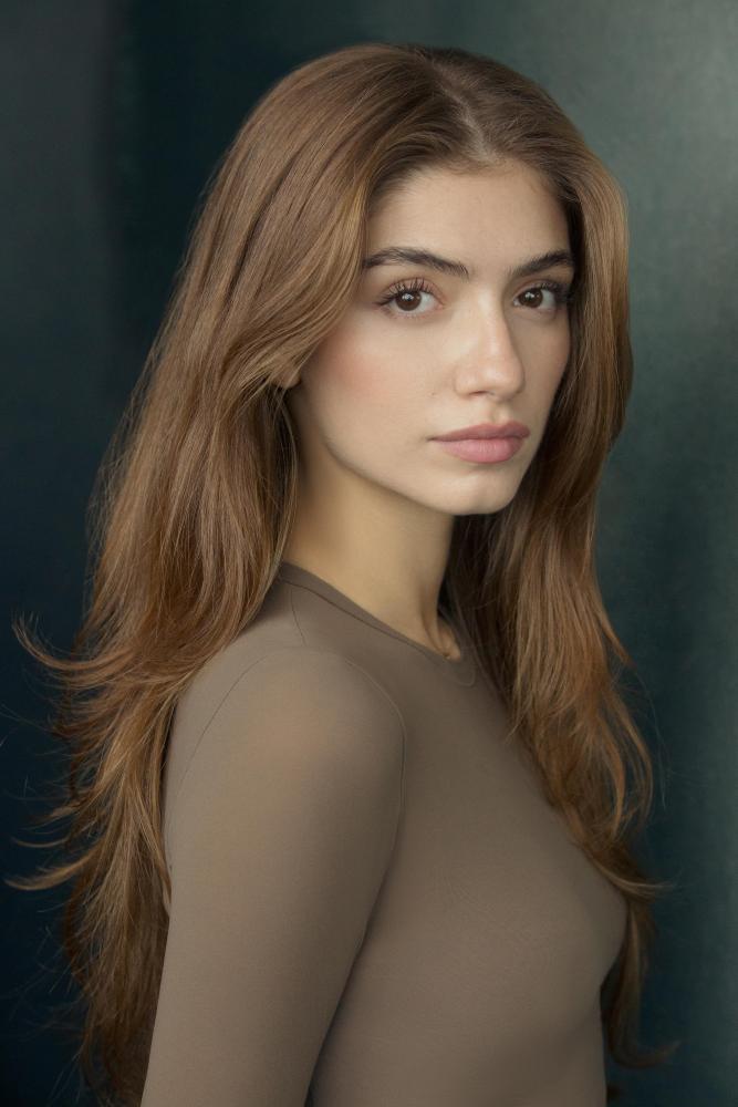 Elena Rivers
