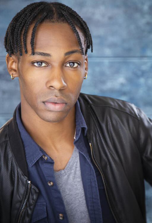 Elijah Boothe