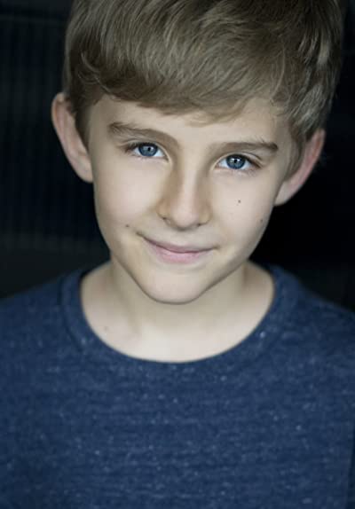 Elijah Rayman