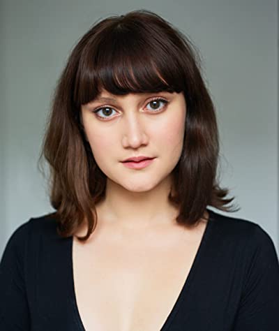 Elina Alminas