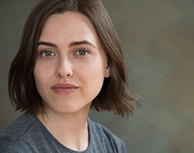 Elinor Crawley