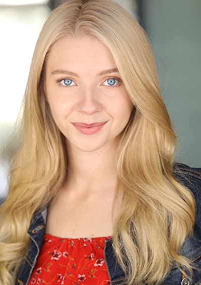 Elise Luthman