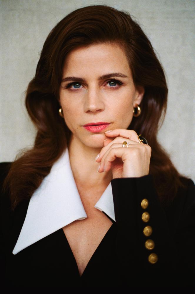 Elise Schaap