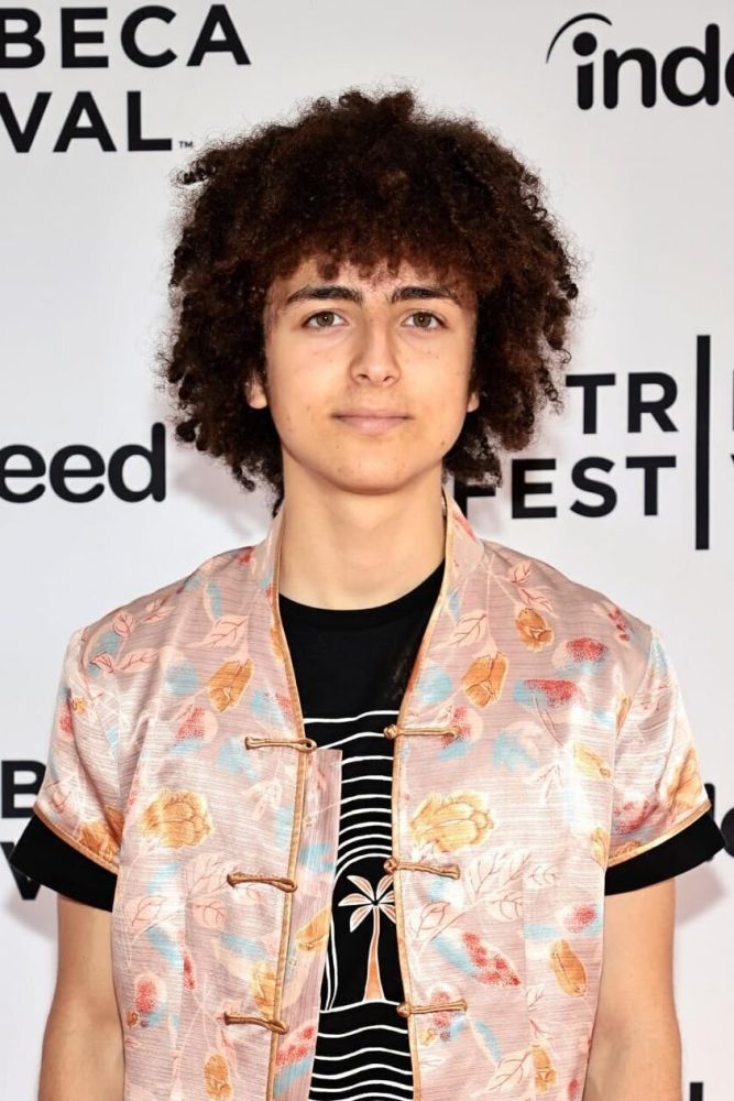 Elisha Henig