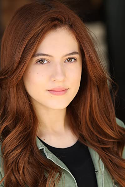 Eliza Pryor